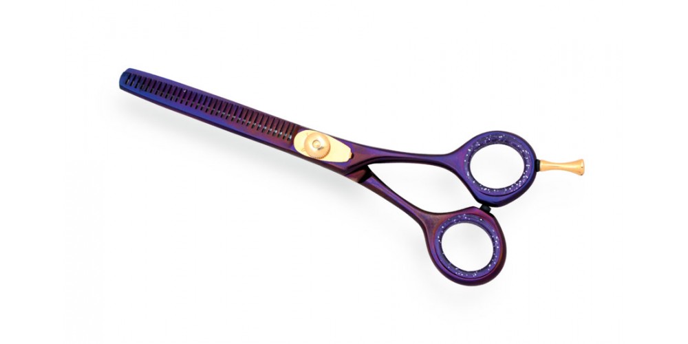 Professional Hair Thinning Scissors